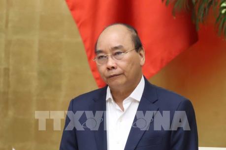 Thủ tướng chỉ thị cấp bách tháo gỡ khó khăn, ứng phó với dịch COVID-19