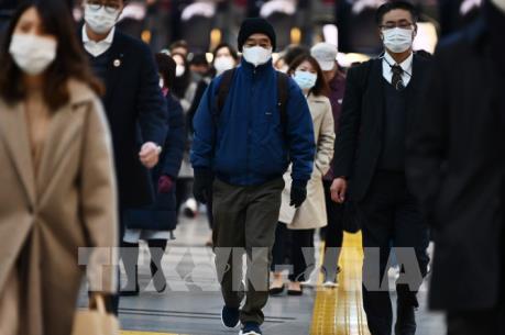 Du học sinh Việt Nam tại Nhật Bản chủ động phòng dịch COVID-19