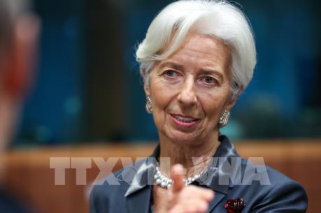 Dịch COVID-19: ECB sẽ thực hiện các biện pháp phù hợp với rủi ro tiềm ẩn