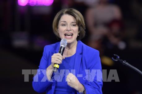 Bầu cử Mỹ 2020: "Siêu thứ Ba" - Thời điểm quyết định cho các ứng cử viên đảng Dân chủ