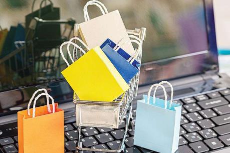 Thành lập tổ công tác quản lý thị trường trong thương mại điện tử