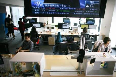 Trung Quốc cảnh báo đáp trả Mỹ áp đặt hạn chế mới với các nhà báo