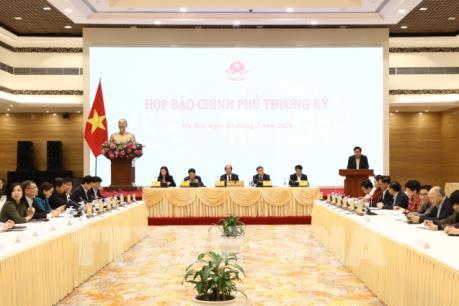 Tập trung tái cơ cấu sản xuất thúc đẩy tăng trưởng trong bối cảnh dịch COVID-19