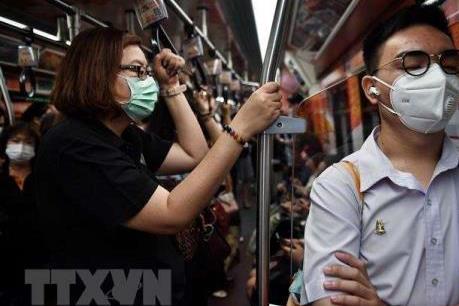 Thái Lan không cấp thị thực nhập cảnh cho công dân nhiều nước