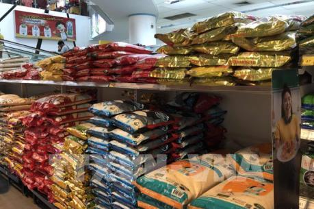 Dịch COVID-19: Thái Lan dự báo giá gạo sẽ tăng cho tới giữa năm nay