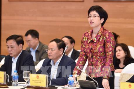 Còn nhiều tồn đọng ở các dự án chuyển giao về Ủy ban Quản lý vốn nhà nước