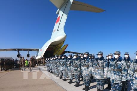 G7 sử dụng mọi công cụ chính sách để giảm thiểu hậu quả của COVID-19