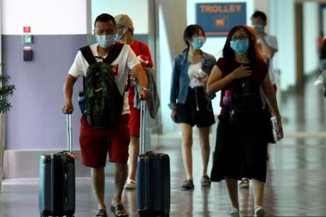 Dịch COVID-19: Đại sứ quán Việt Nam tại Malaysia khuyến cáo công dân