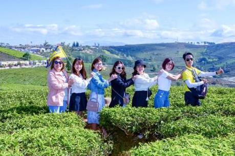 Vietravel xây dựng sản phẩm du lịch dựa trên các tiêu chí an toàn