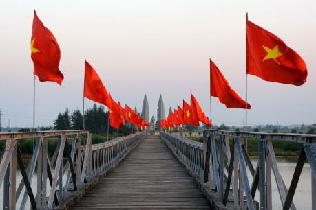 Vietravel "tung" bộ sản phẩm “Theo bước chân thần tốc”