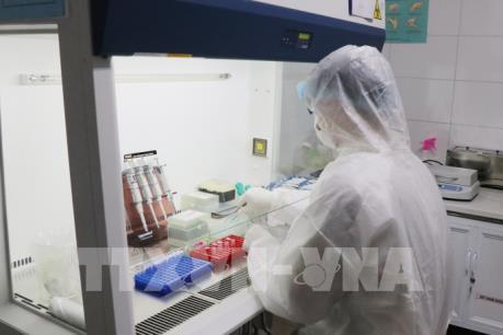 Ra mắt Trung tâm điều hành trực tuyến hỗ trợ chẩn đoán điều trị COVID-19