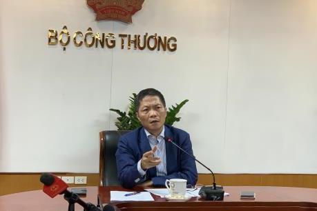 Bàn giải pháp phối hợp tháo gỡ khó khăn và khôi phục kinh tế thương mại Việt - Trung