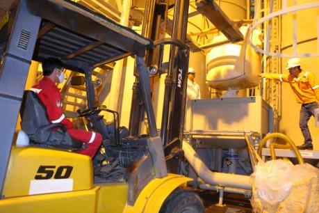 PVChem tập trung nguồn lực cho 3 lĩnh vực hoạt động cốt lõi