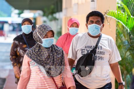Đại sứ quán Việt Nam tại Indonesia khuyến cáo công dân về dịch COVID-19