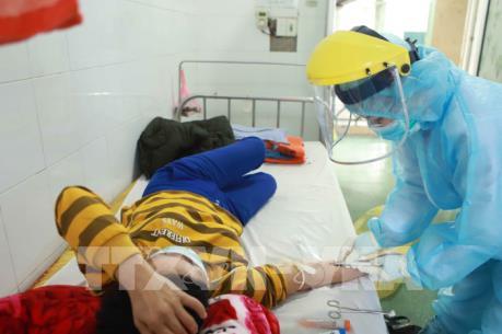 Hai sinh phẩm xét nghiệm virus SARS-CoV-2 được cấp số đăng ký