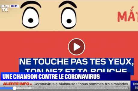 "Ghen Cô Vy" và vũ điệu rửa tay tạo cơn sốt toàn cầu