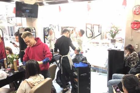 Thị trường làm đẹp tại Việt Nam nở rộ nhượng quyền thương hiệu