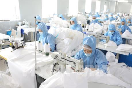 UNCTAD: Xuất khẩu toàn cầu mất 50 tỷ USD vì Trung Quốc sụt giảm sản xuất 