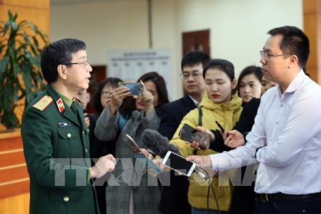 Việt Nam chế tạo thành công bộ kít phát hiện virus Corona chủng mới