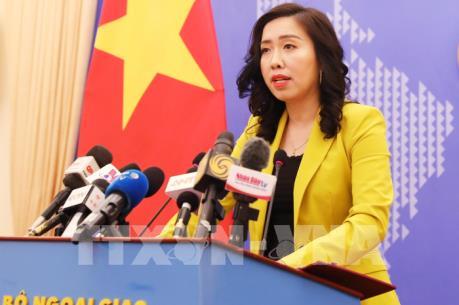 Việt Nam sẵn sàng tiến hành các biện pháp bảo hộ công dân tại Đức và Hàn Quốc