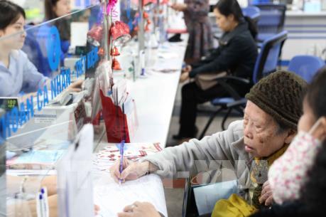 Đại hội đồng cổ đông năm 2020 của Eximbank tiếp tục bất thành