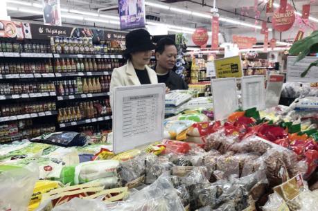 Giám sát chặt không để tình trạng găm hàng, tăng giá