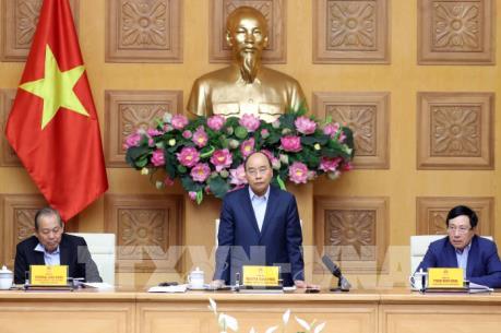 Cần tránh tình trạng "thỏa mãn non", chủ quan phòng, chống dịch bệnh