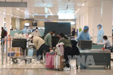 Bệnh nhân về từ Hàn Quốc tử vong tại Cần Thơ âm tính với SARS - CoV2