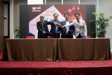 FPT tham gia chuyển đổi số cho ngành chế biến gỗ Việt Nam