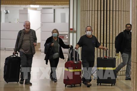 Phát triển giải pháp AI dự báo khu vực lây lan virus SARS-CoV-2