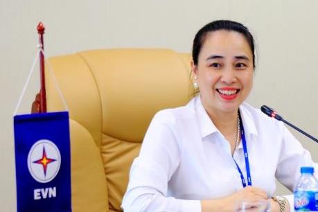 Chuyện về "nữ tướng" đầu tiên của ngành Điện