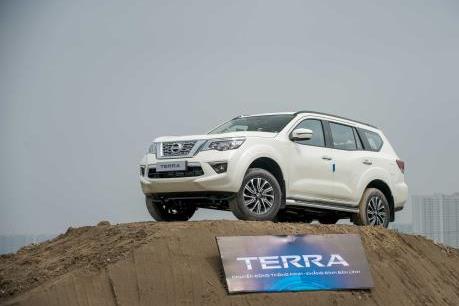 Bảng giá xe ô tô Nissan tháng 3/2020, nhiều ưu đãi cho khách hàng