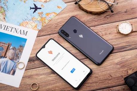 Vsmart bất ngờ tung ra Joy 3 4GB/64GB: Giá siêu tốt chào mừng 8/3