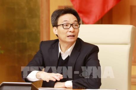 Khai báo y tế bắt buộc với mọi hành khách nhập cảnh Việt Nam từ 6 giờ ngày 7/3