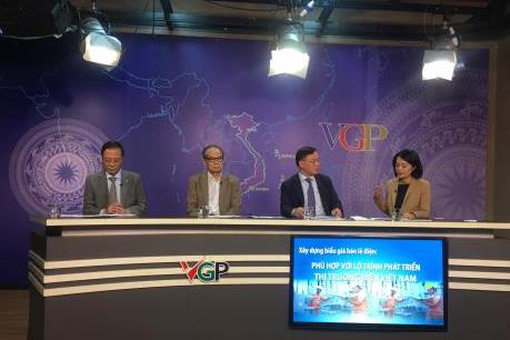 Biểu giá bán lẻ điện: Khuyến khích sử dụng điện tiết kiệm 