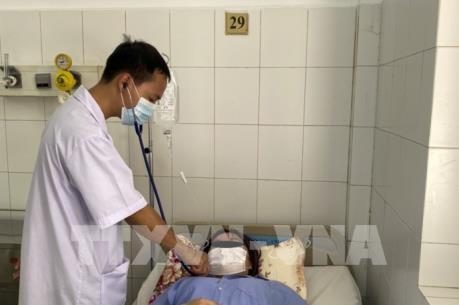 Bệnh nhân cách ly tại Bệnh viện Đa khoa Trung ương Cần Thơ âm tính với virus SARS-CoV-2