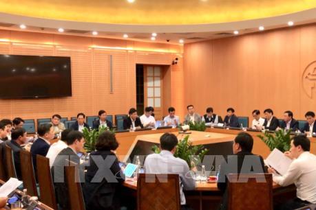 Hà Nội công bố trường hợp đầu tiên nhiễm COVID-19