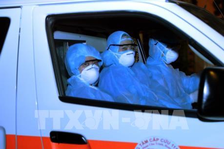 Dịch COVID-19: Thông tin cập nhật mới nhất về ca thứ 17 nhiễm virus Corona