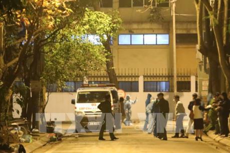 Hà Nội giám sát chặt sức khỏe các hộ dân gần nhà bệnh nhân nhiễm bệnh