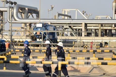 Giá dầu thế giới giảm mạnh khi OPEC+ không đạt được thỏa thuận
