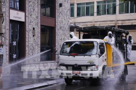 Dịch COVID-19: Hãy cùng bình tĩnh và vững tin
