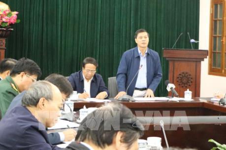 Dịch COVID-19: Hải Phòng xem xét khoanh vùng địa phương có nguy cơ cao lây nhiễm