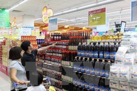 CPI cả năm 2025 ước đạt khoảng 4%
