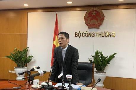 Bộ Công Thương: Hàng hoá đủ đáp ứng nhu cầu cho người dân Hà Nội trong mọi tình huống