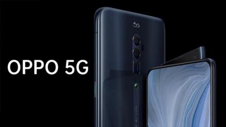 OPPO hợp tác với nhiều doanh nghiệp “khai thác” thị trường 5G toàn cầu