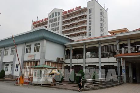 Sẽ rút giấy phép hoạt động tạm thời các cơ sở y tế không thực hiện nghiêm quy định