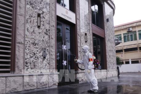 Cách ly y tế 50 người liên quan đến bệnh nhân nhiễm virus Corona thứ 21