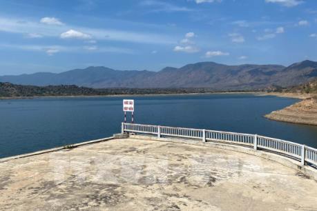 Quy định vận hành các hồ chứa thủy điện trong mùa khô đầu năm 2020