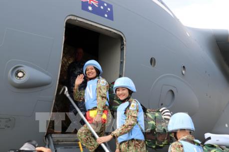 Bình đẳng giới - mỗi cá nhân, một đóng góp