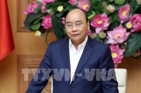 Thủ tướng yêu cầu tạm hoãn công tác nước ngoài để tập trung phòng, chống dịch